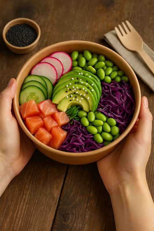 Checklist 2026: envases take-away sostenibles para food-truck y delivery