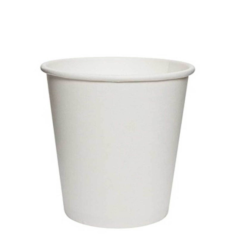 Vaso Papel Kraft 230 ml - 8OZ